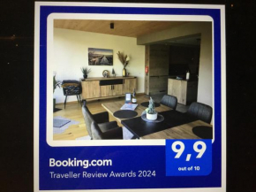 Holiday Apartment 4you Bütgenbach